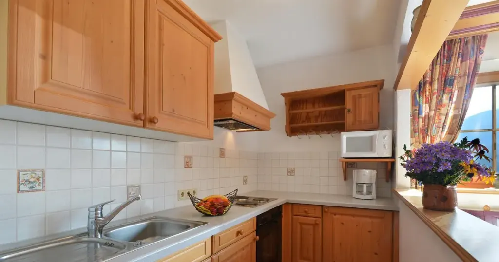 Landhaus Patricia, zdjęcie 8