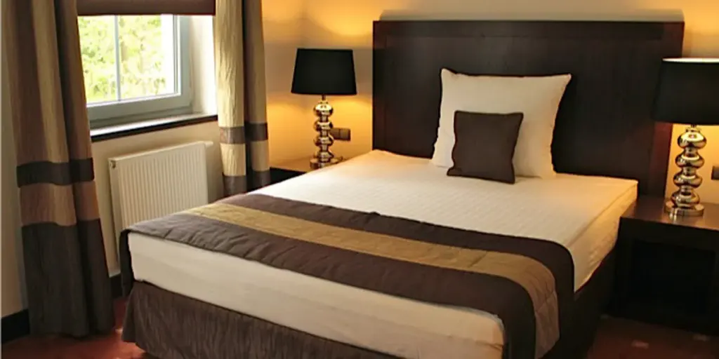 Dwór Elizy Hotel Spa, zdjęcie 17
