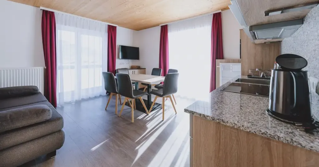 Appartements Sulzer, zdjęcie 8