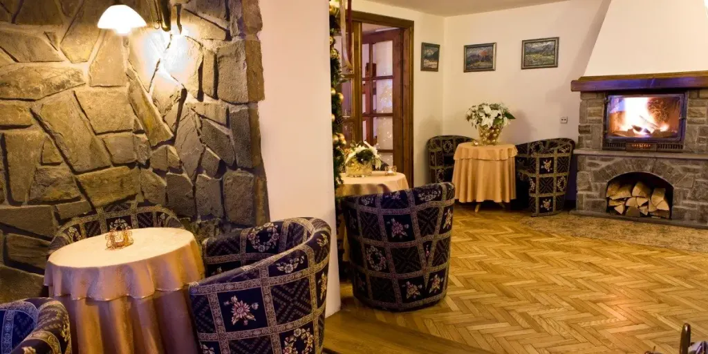 Czarny Potok Wellness & Spa Zakopane Centrum, zdjęcie 4