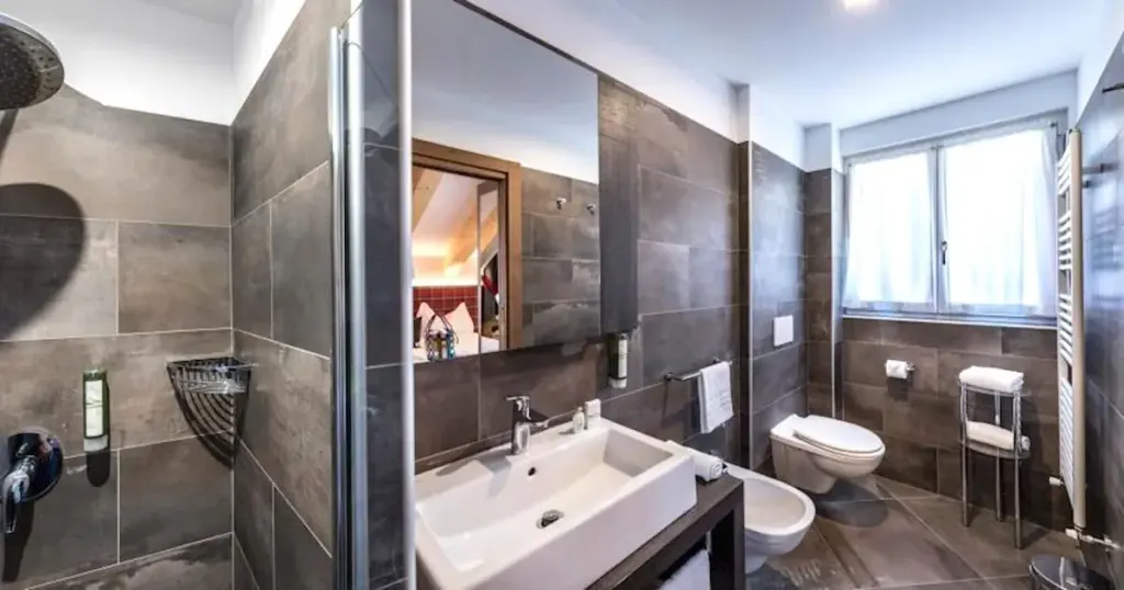 Hotel Sassdei Suite, zdjęcie 17