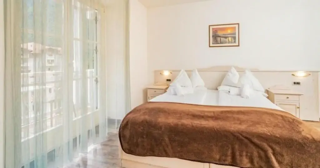 Hotel Europa, zdjęcie 3