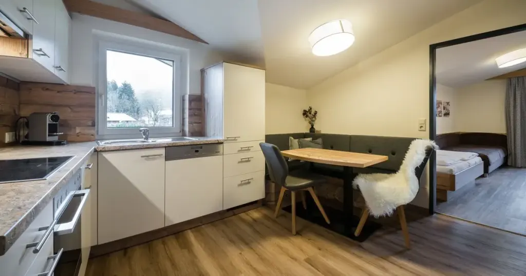 KNAPPENSTEIG appartements, zdjęcie 16