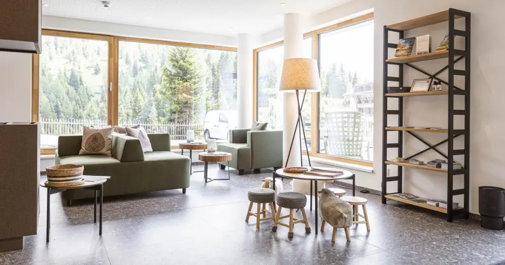 Almresort Sonnenalpe Nassfeld, zdjęcie 5