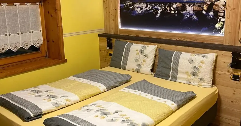 Appartement La Fonte, zdjęcie 12