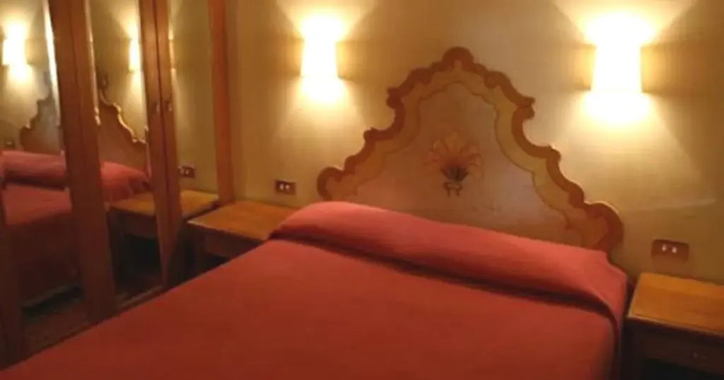 Hotel Posta, zdjęcie 6