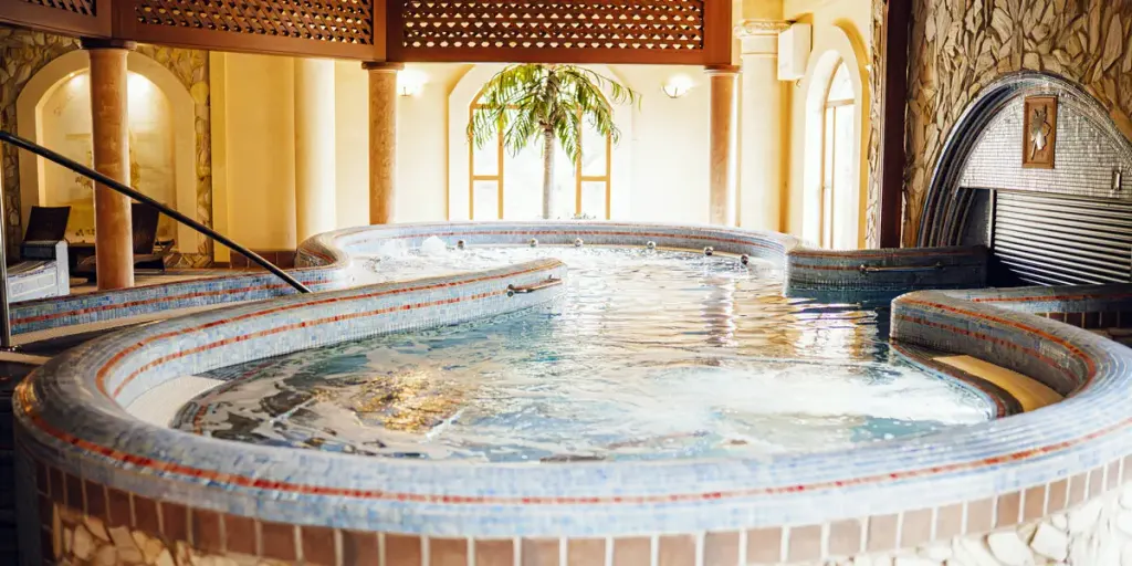 SPA Hotel Jawor, zdjęcie 18