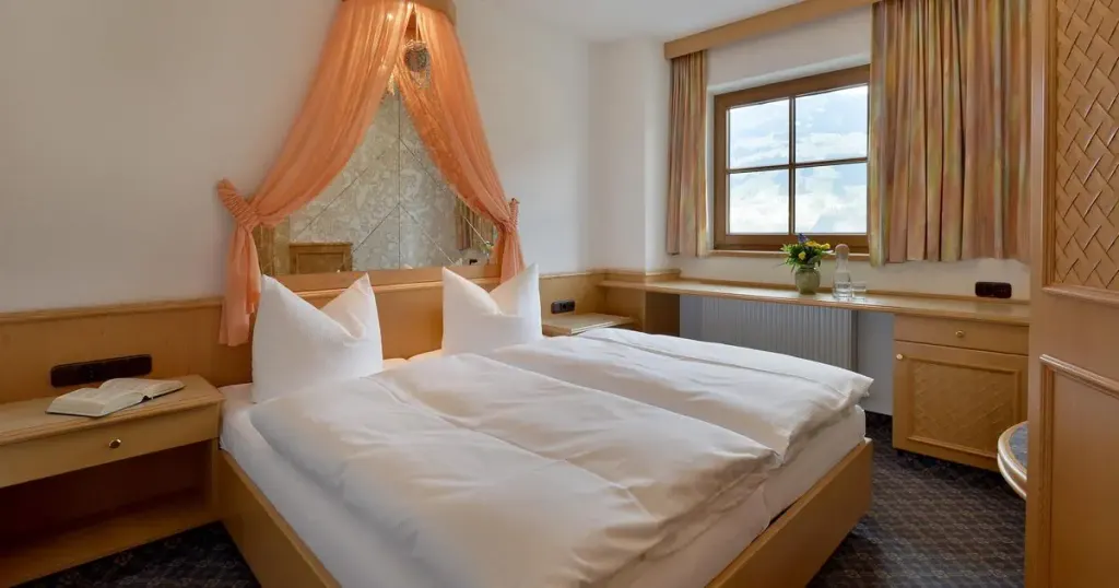 Landhaus Kostenzer, zdjęcie 3