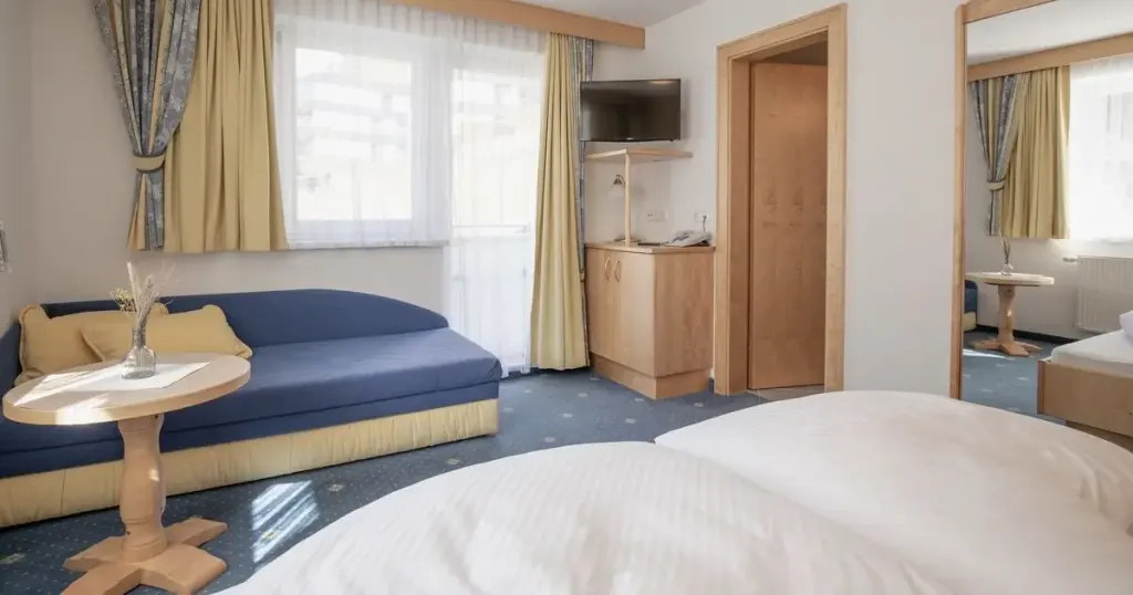 Hotel Sunshine Superior, zdjęcie 8