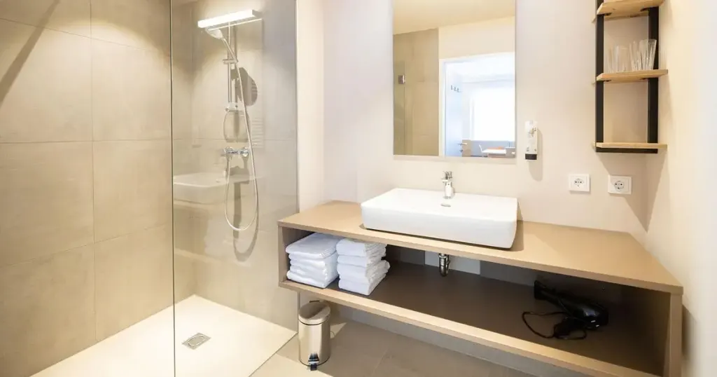 Dormio Aparthotel Hinterstoder, zdjęcie 13