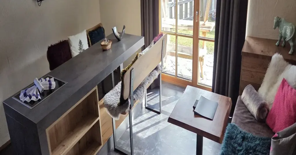 Chalet Sieglhub, zdjęcie 10