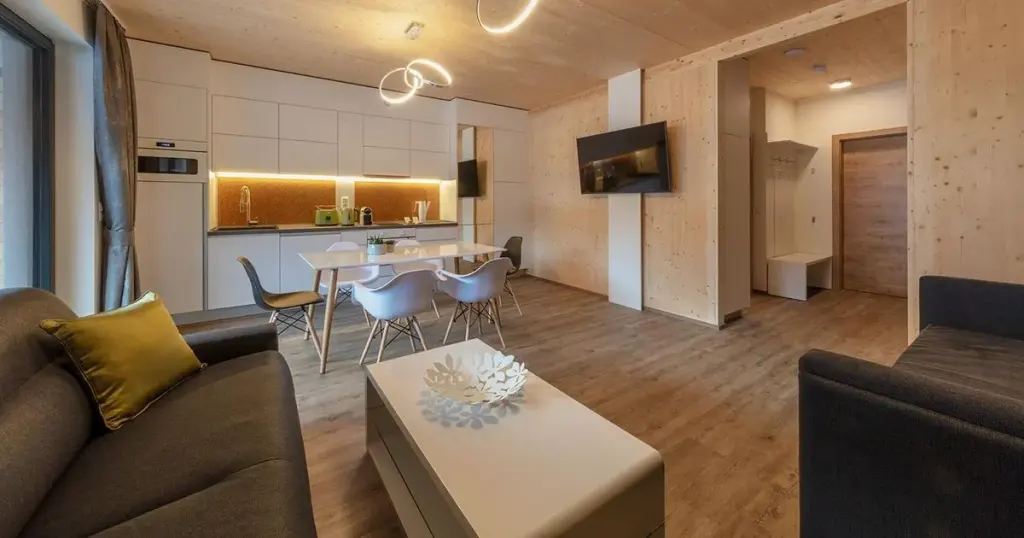 Artmur Apartmenthaus, zdjęcie 4