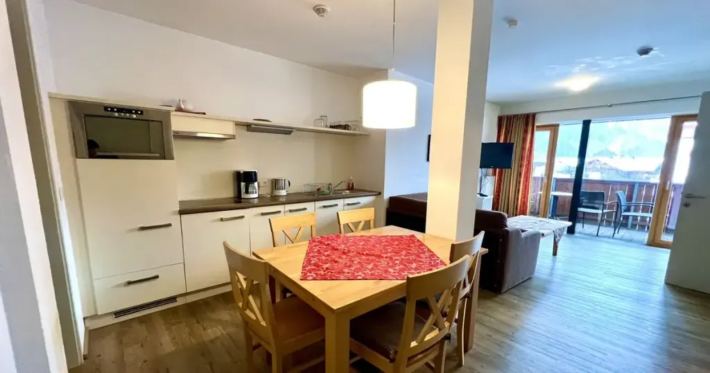 Gästehaus Braunegger, zdjęcie 9
