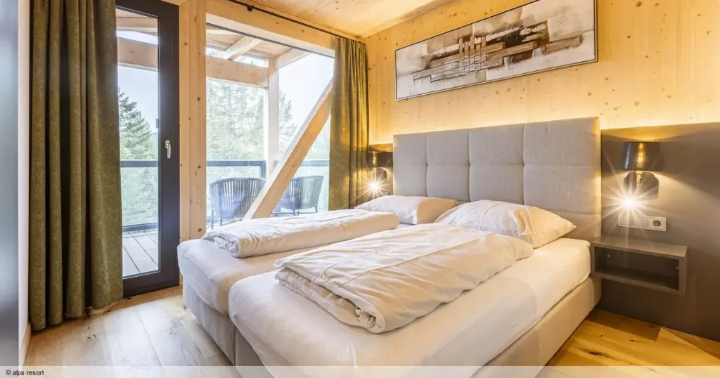 Naturchalets Turracher Höhe, zdjęcie 20