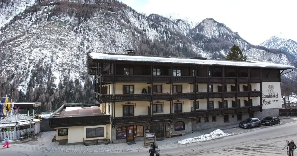 Landhotel Post, zdjęcie 5