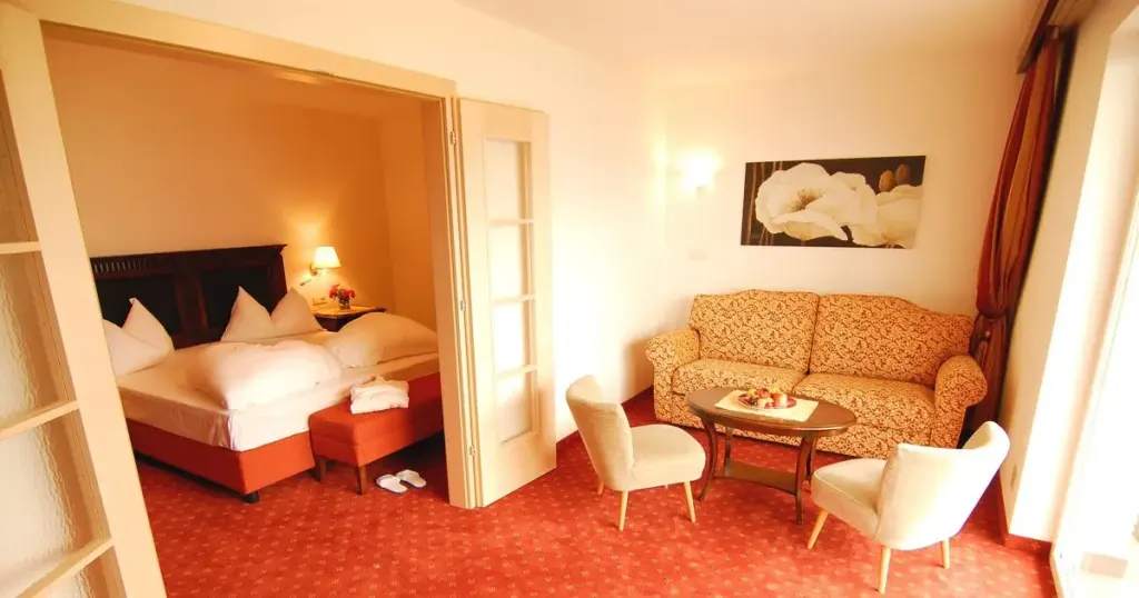 Hotel Mirabell, zdjęcie 16