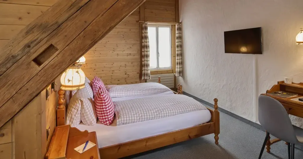 Hotel Bären, zdjęcie 16