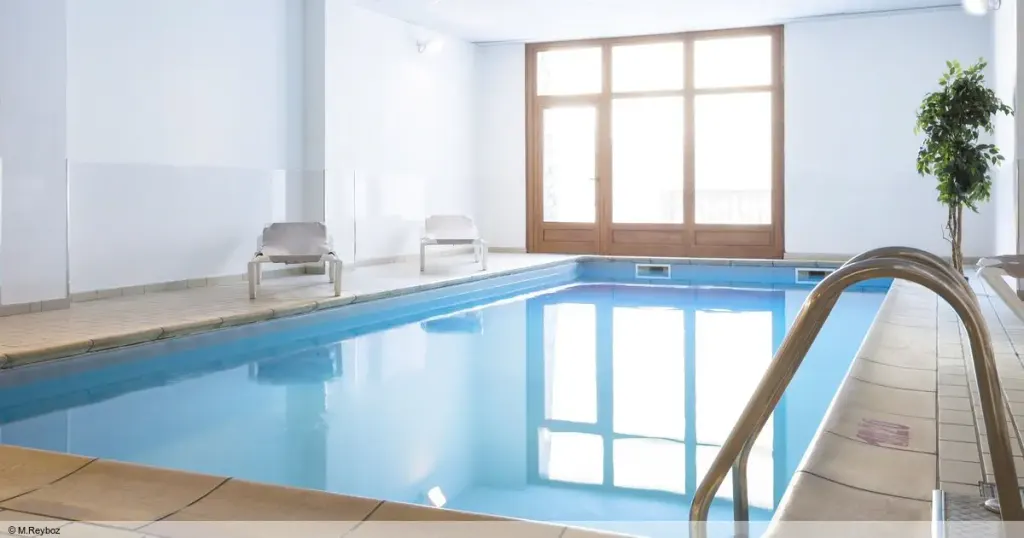 Hotel Club Le Val Cenis, zdjęcie 4