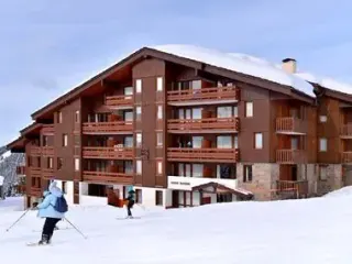 Résidence Aigue-Marine, zdjęcie 12