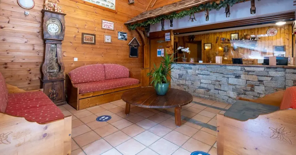 Les Balcons de Val Cenis Le Haut, zdjęcie 6