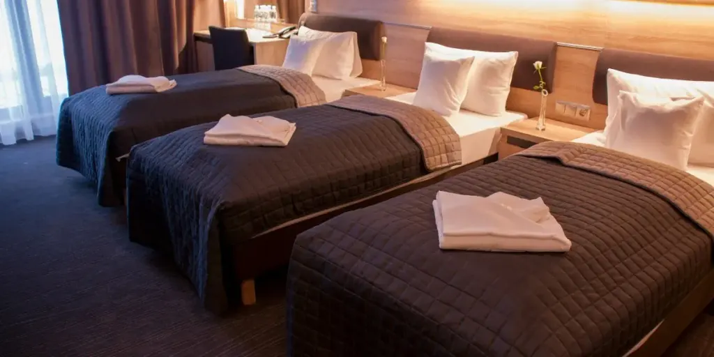 Hotel Jakuszyce, zdjęcie 7