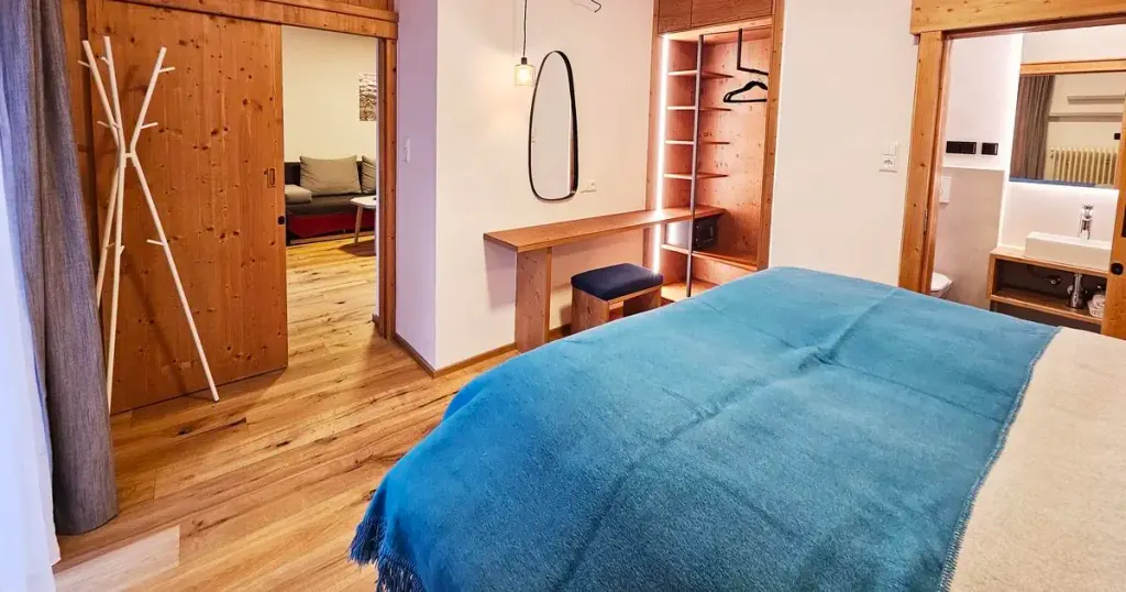 boutique appartementsKOFL, zdjęcie 6