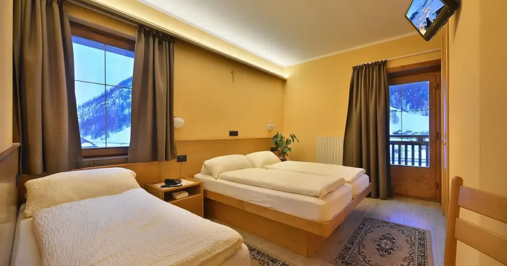 Hotel Lanz, zdjęcie 3