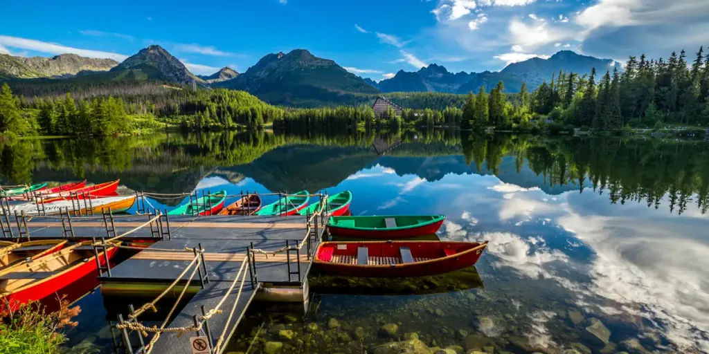 Hotel Crocus Strbske Pleso, zdjęcie 16