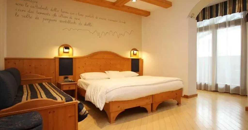 Hotel La Bussola, zdjęcie 3