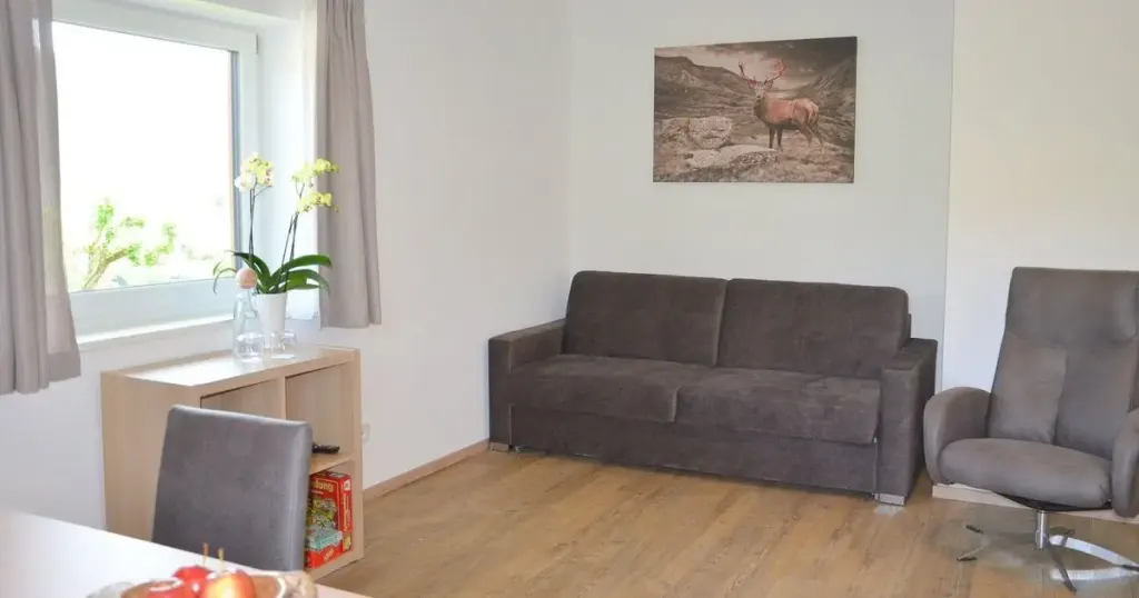 Kaiserwinkl Apartments Daxer, zdjęcie 6