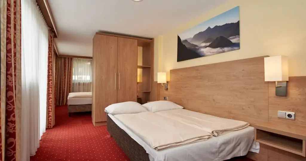 Alpen Hotel Seimler, zdjęcie 11