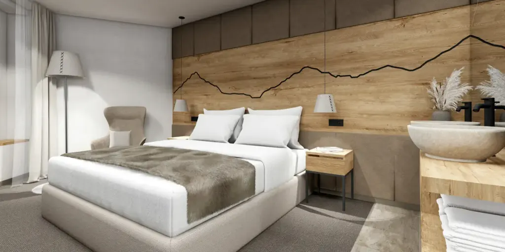 Wellnesshotel Svornost, zdjęcie 17