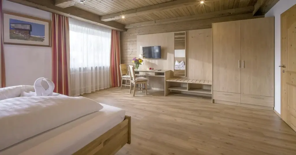 Hotel Gasthof Gradlwirt, zdjęcie 13