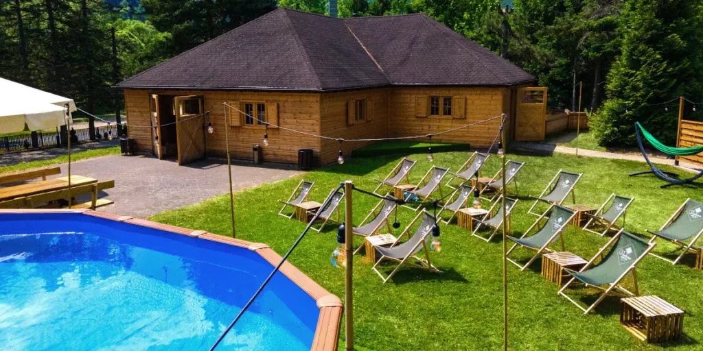 Hotel Vestina, zdjęcie 4