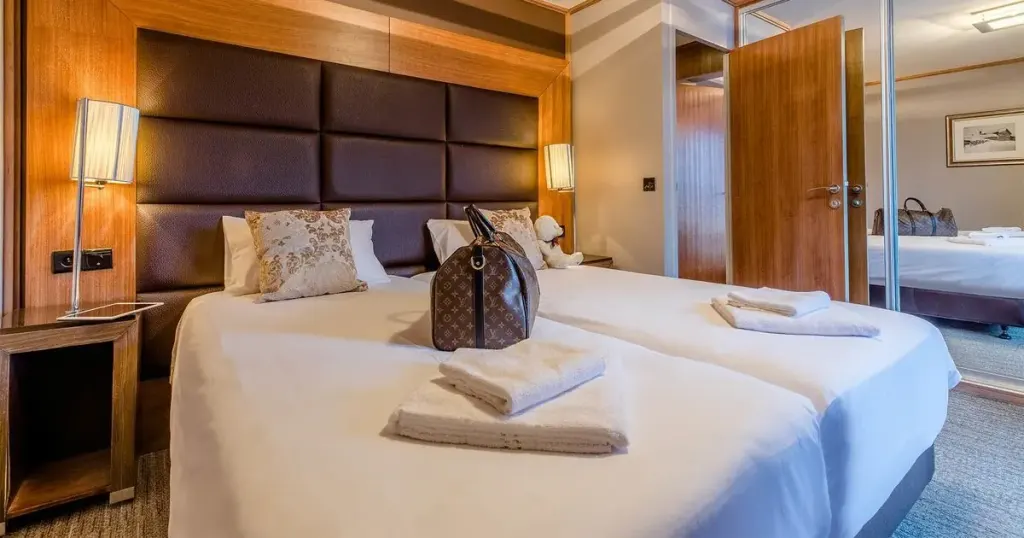 Hôtel Ibiza, zdjęcie 6