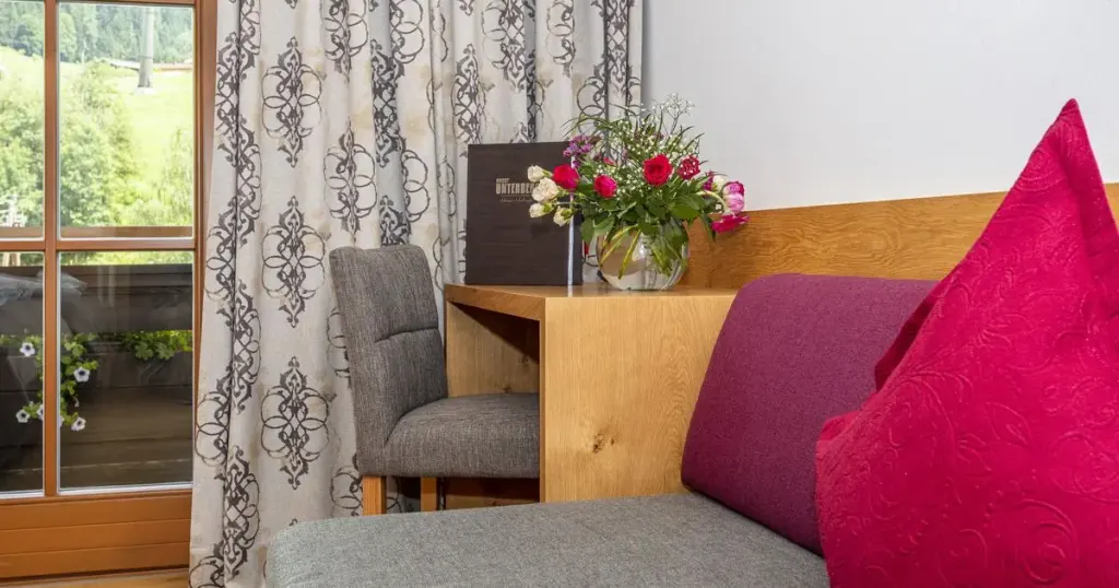 Hotel Unser Unterberg, zdjęcie 15