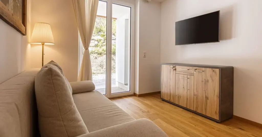 Turrach Suites 410 by Alps Resorts, zdjęcie 7
