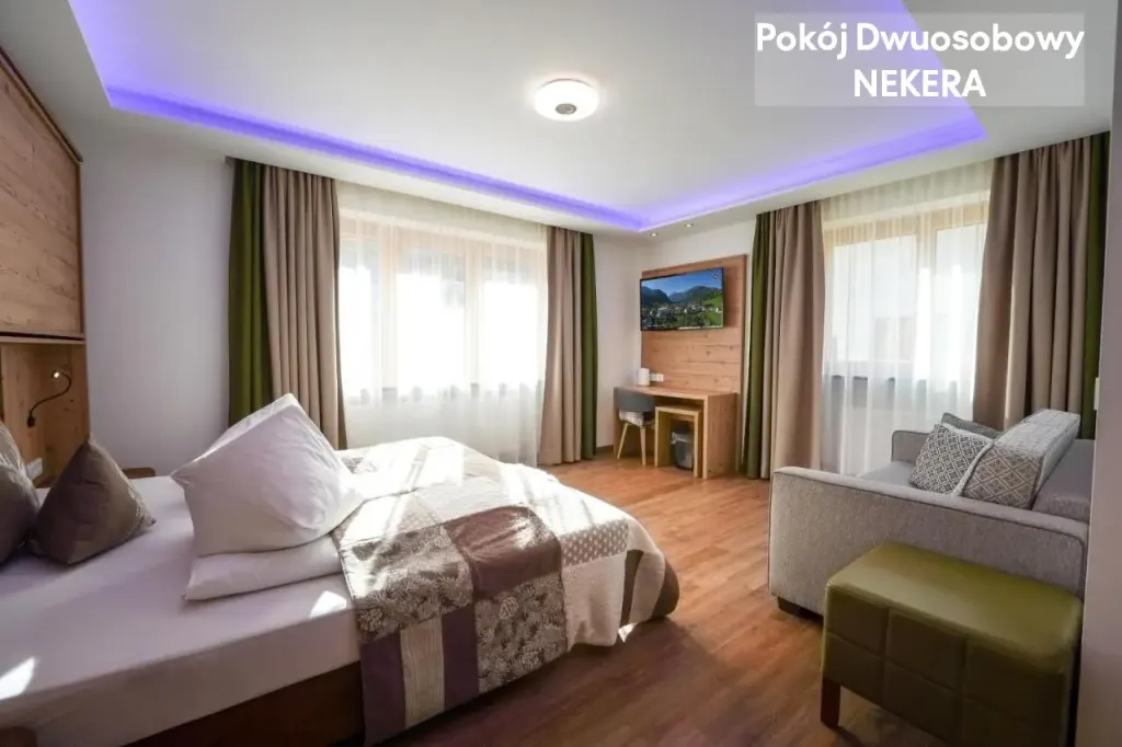 Patricia Pension (Kaprun), zdjęcie 4
