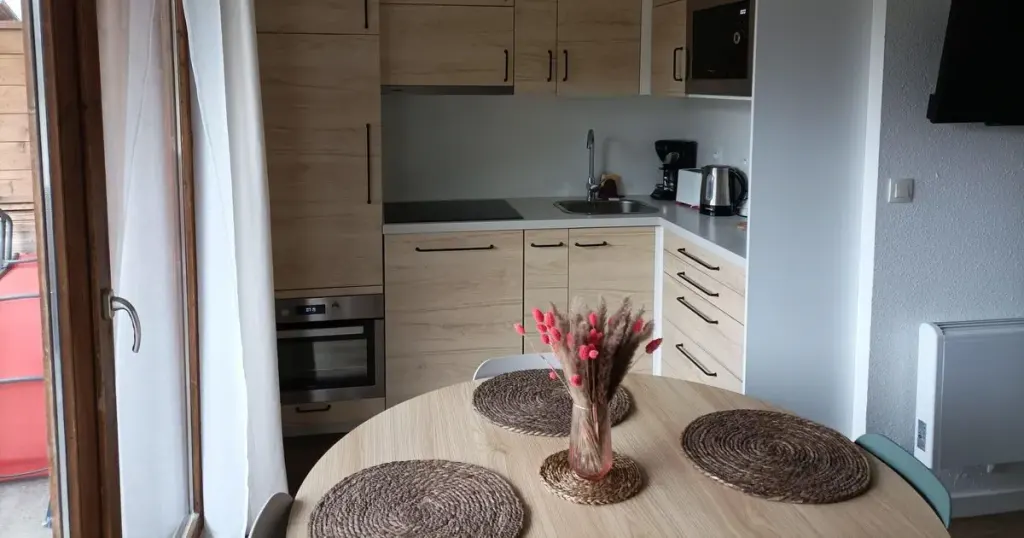 La Crête Du Berger B, zdjęcie 15