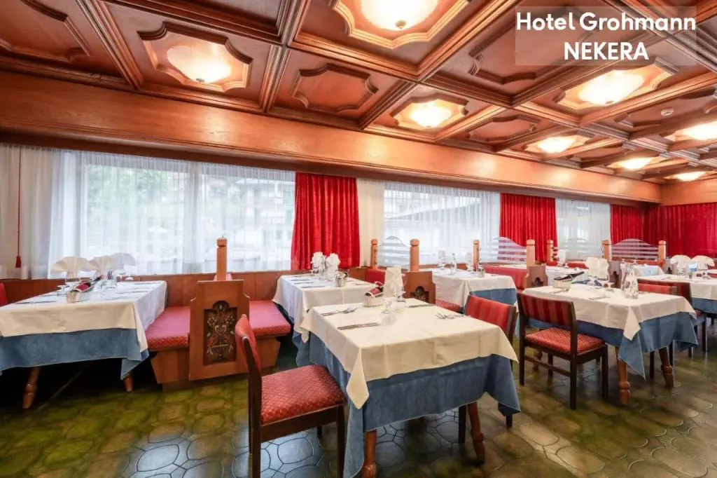 Hotel Grohmann, zdjęcie 6