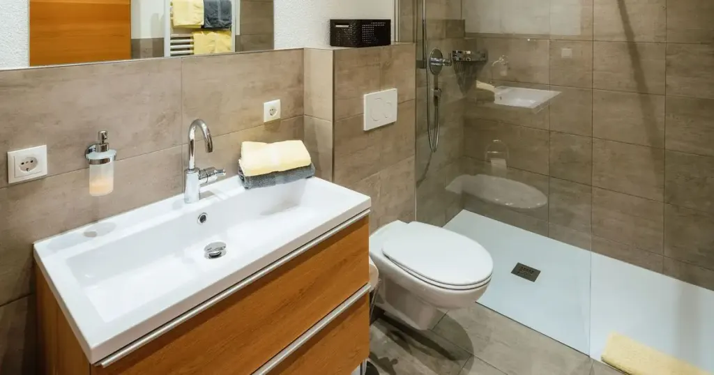 Haus Enzian, zdjęcie 5