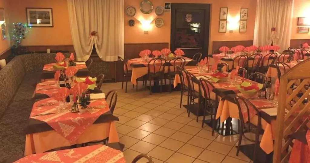 Hotel Europa, zdjęcie 8