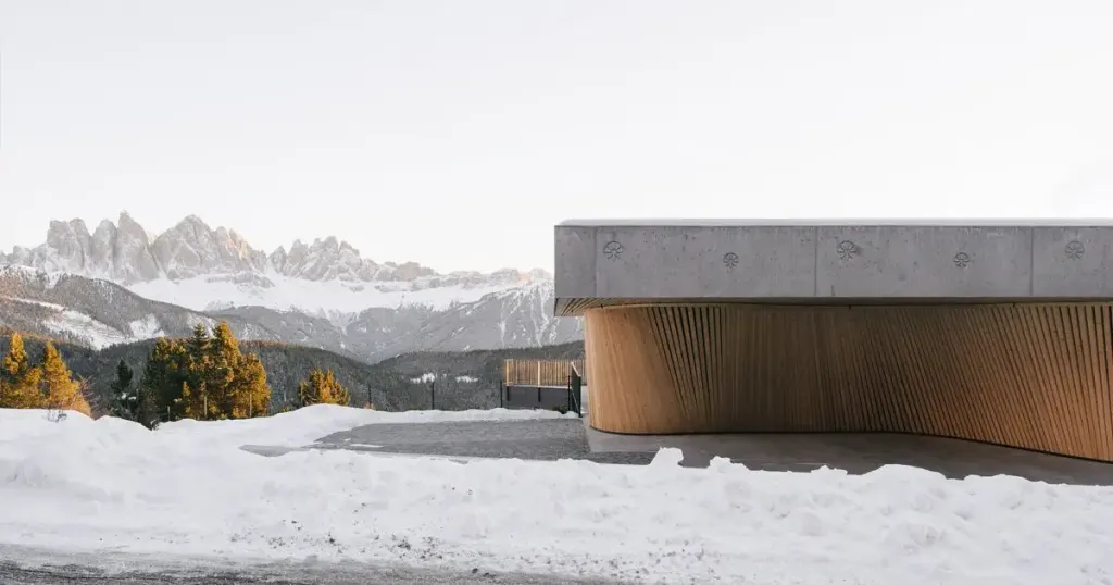 Anders Mountain Suites, zdjęcie 8