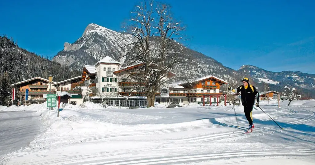 Gasthof Bad Hochmoos, zdjęcie 6
