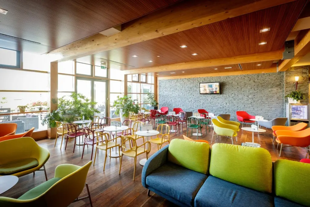 Bohinj ECO Hotel, zdjęcie 18