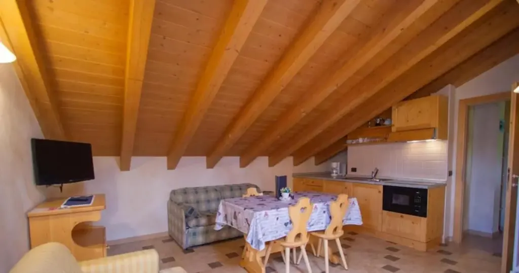 Chalet Li Baita - Genny, zdjęcie 11