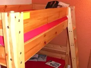 Résidence Eterlous, zdjęcie 11