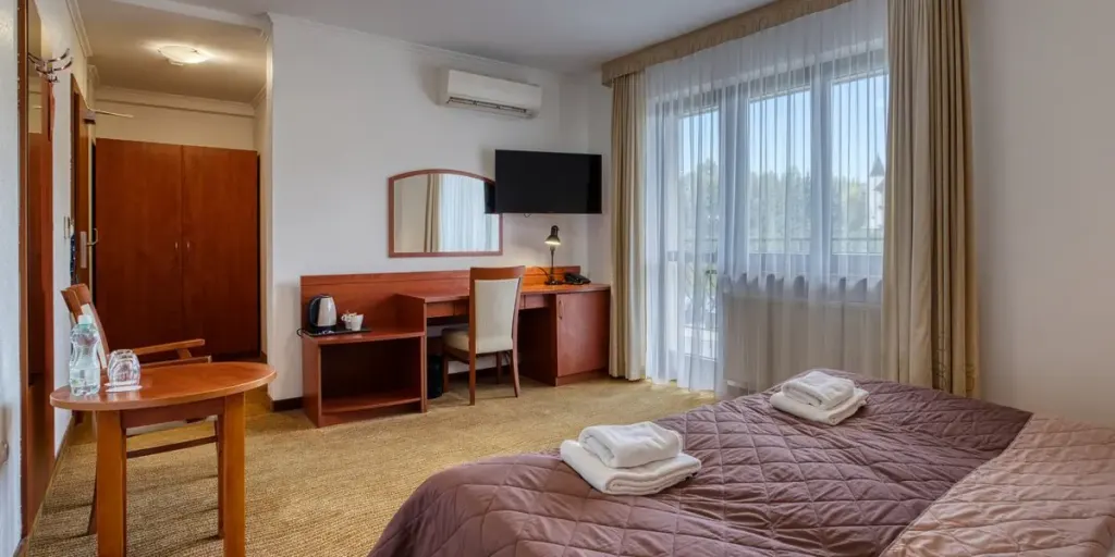 Hotel Muszyna, zdjęcie 11