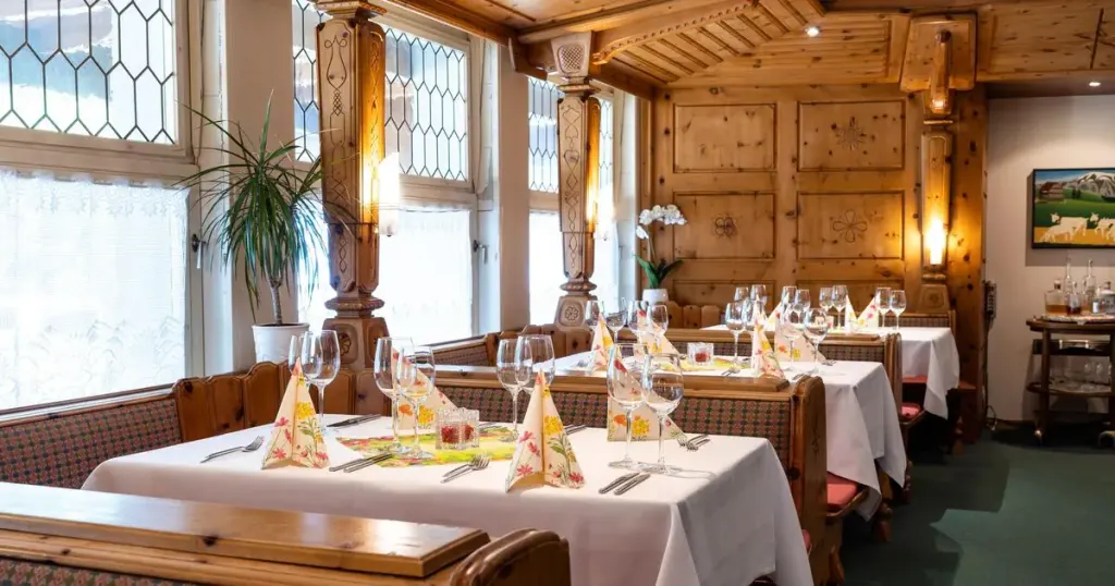 Hotel Sternen, zdjęcie 14