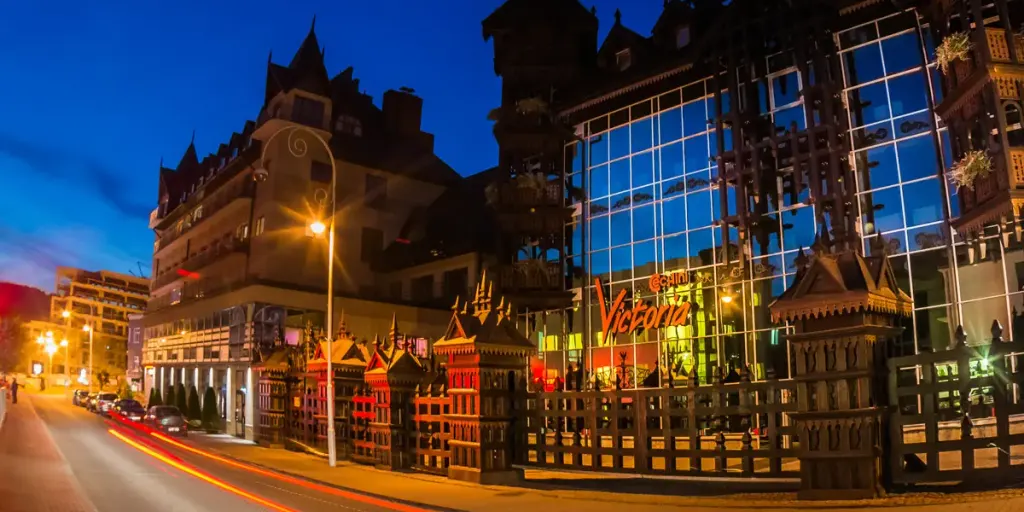 Hotel Victoria Cecchini, zdjęcie 12